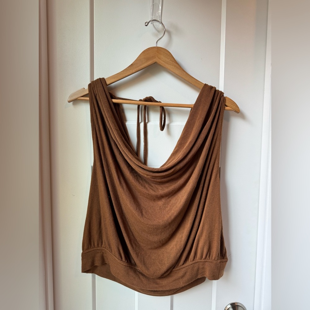 Free People Women’s Top